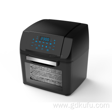 Kufu air fryer oil free digital oven